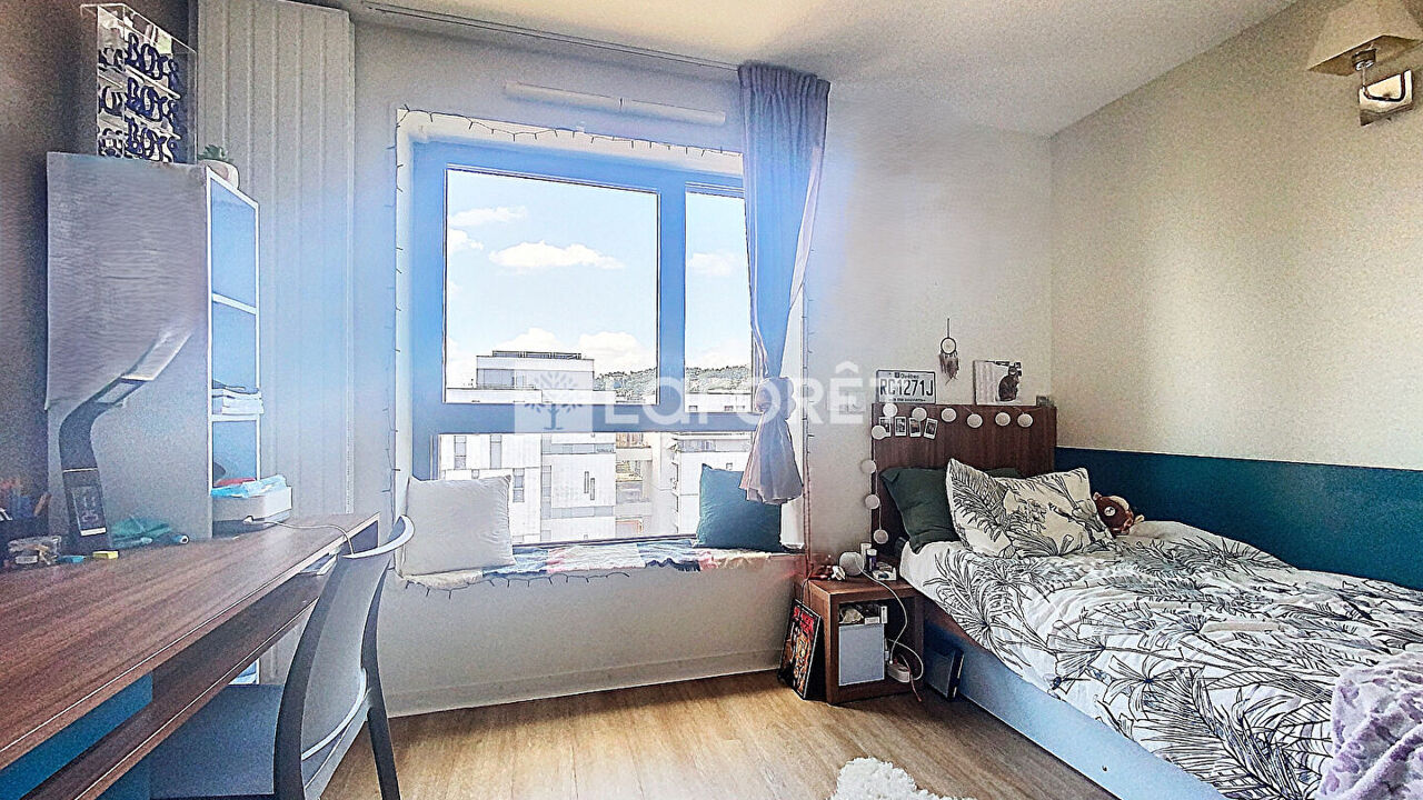 appartement 1 pièces 18 m2 à vendre à Lyon 2 (69002)