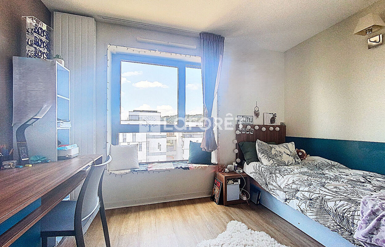 appartement 1 pièces 18 m2 à vendre à Lyon 2 (69002)