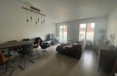 vente appartement 119 000 € à proximité de Anzin (59410)