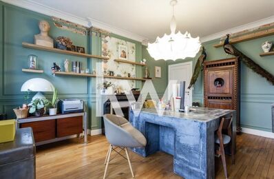 vente appartement 268 800 € à proximité de Merfy (51220)