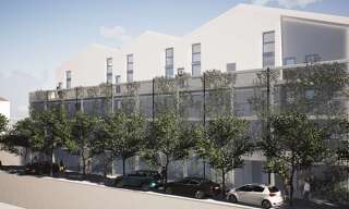 Appartement neuf   m² à vendre à La Rochelle (17000)