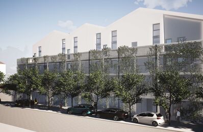 vente appartement à partir de 624 000 € à proximité de Périgny (17180)