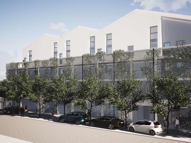 Appartement proposé à La Rochelle