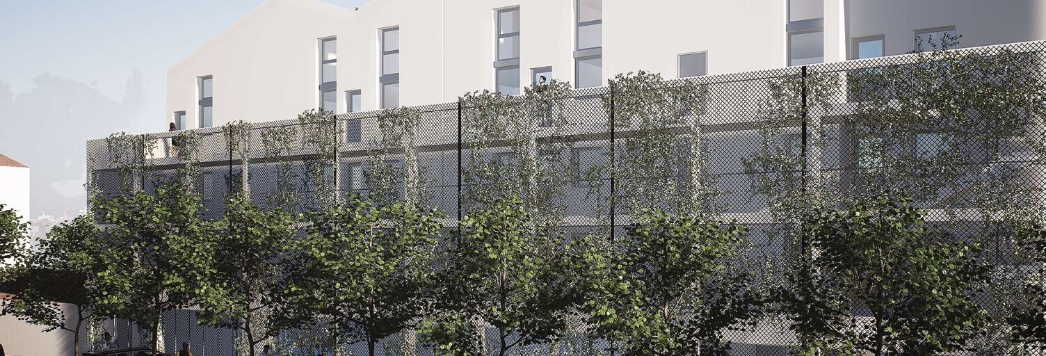 Appartement 4 Pièces 114 m² à vendre à La Rochelle (17000)