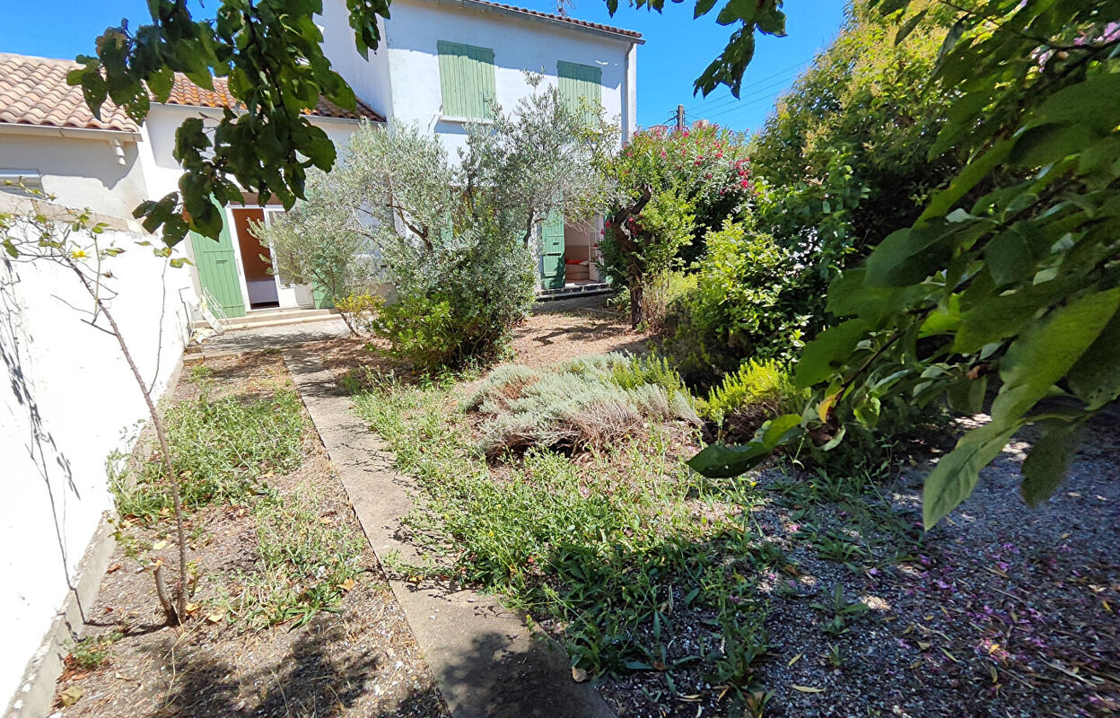 maison 5 pièces 98 m2 à vendre à Arles (13200)