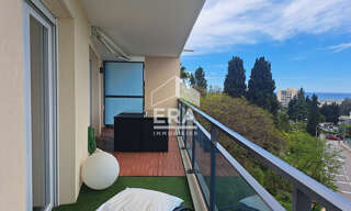 Appartement 2 Pièces 42 m² à vendre à Nice (06000)