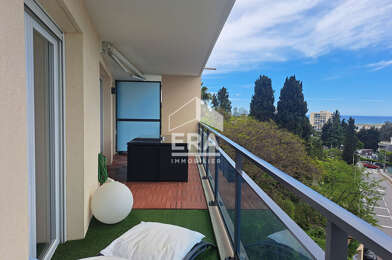 Appartement 2 pièces 399000 €