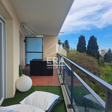 Appartement 2 pièces 399000 €