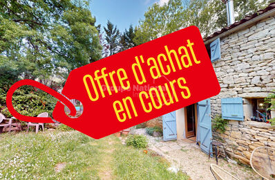 vente maison 197 000 € à proximité de Vindrac-Alayrac (81170)