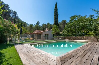 vente maison 1 290 000 € à proximité de Marseille 6 (13006)