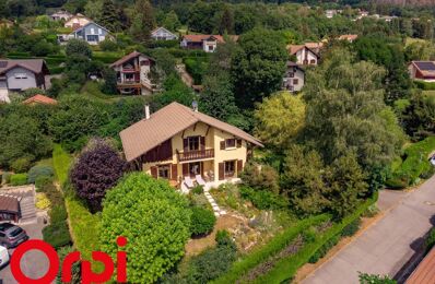 vente maison 895 000 € à proximité de Mijoux (01170)