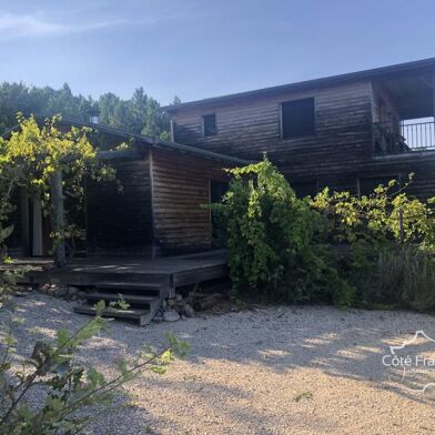 Maison 6 pièces 375000 €