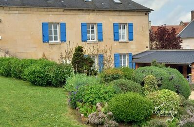 vente maison 375 000 € à proximité de Pernant (02200)