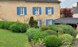 Maison 7 Pièces 250 m² à vendre à Ressons-le-Long (02290)