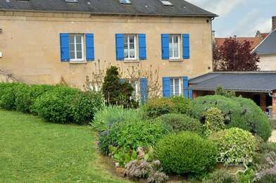 Maison 7 pièces 328000 €