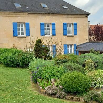 Maison 7 pièces 329000 €