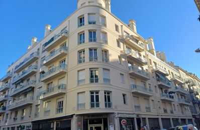 vente appartement 155 000 € à proximité de La Trinité (06340)