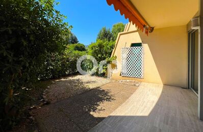 vente appartement 169 000 € à proximité de Golfe-Juan (06220)