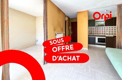 vente appartement 169 000 € à proximité de Auribeau-sur-Siagne (06810)