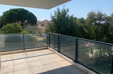 appartement 4 pièces 82 m2 à vendre à Mandelieu-la-Napoule (06210)