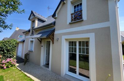 vente maison 530 400 € à proximité de Saint-Suliac (35430)