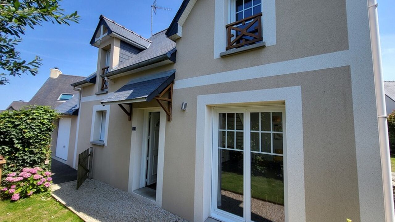 maison 6 pièces 100 m2 à vendre à Dinard (35800)