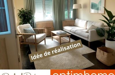 vente maison 235 000 € à proximité de Rédange (57390)