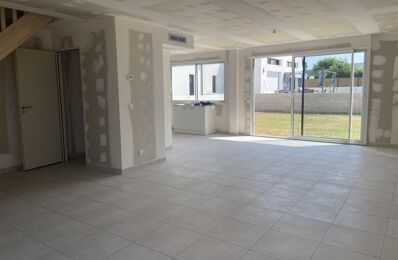 vente maison 379 800 € à proximité de Lorient (56100)