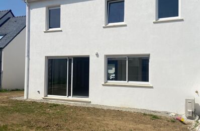 vente maison 379 800 € à proximité de Quéven (56530)