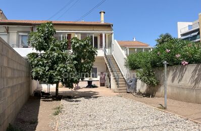 vente maison 244 900 € à proximité de Sérignan (34410)