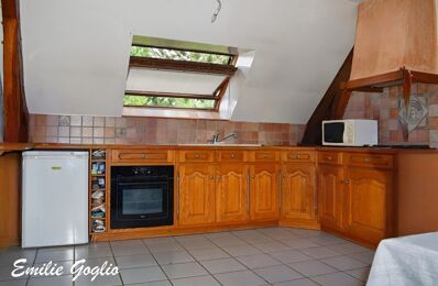 vente appartement 155 000 € à proximité de Septeuil (78790)