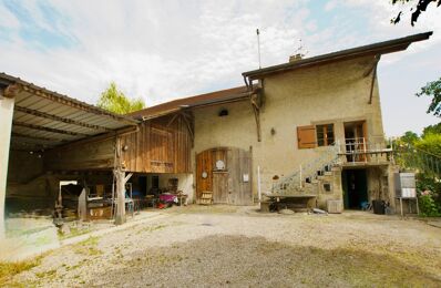 vente maison 380 000 € à proximité de Chens-sur-Léman (74140)