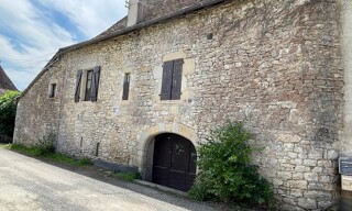 Maison 4 Pièces 101 m² à vendre à Lissac-et-Mouret (46100)