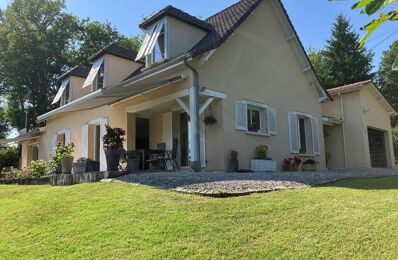 vente maison 327 000 € à proximité de Rouffignac-de-Sigoulès (24240)