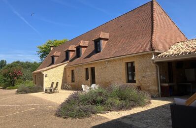 vente maison 728 700 € à proximité de Alles-sur-Dordogne (24480)