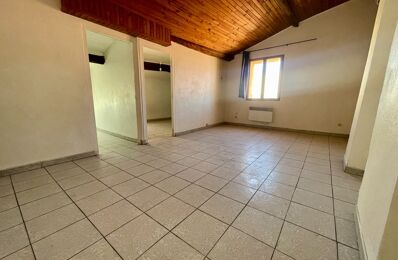 vente appartement 160 500 € à proximité de Mazaugues (83136)