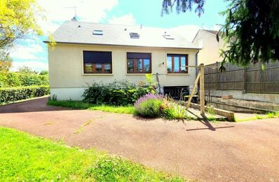 vente maison 291 000 € à proximité de Courville-sur-Eure (28190)