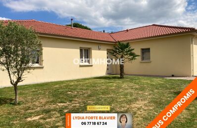 vente maison 239 000 € à proximité de Solignac (87110)