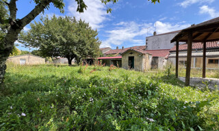 Maison 5 Pièces 119 m² à vendre à Écoyeux (17770)