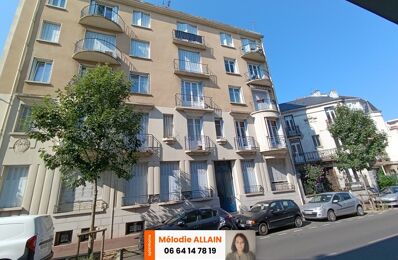 vente appartement 139 100 € à proximité de Saint-Rémy-en-Rollat (03110)