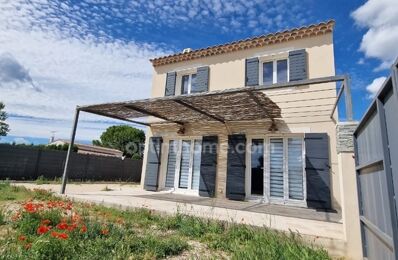 vente maison 399 000 € à proximité de Paradou (13520)