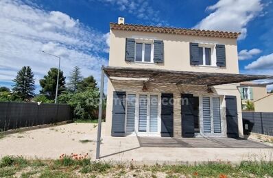 vente maison 380 000 € à proximité de Eyragues (13630)