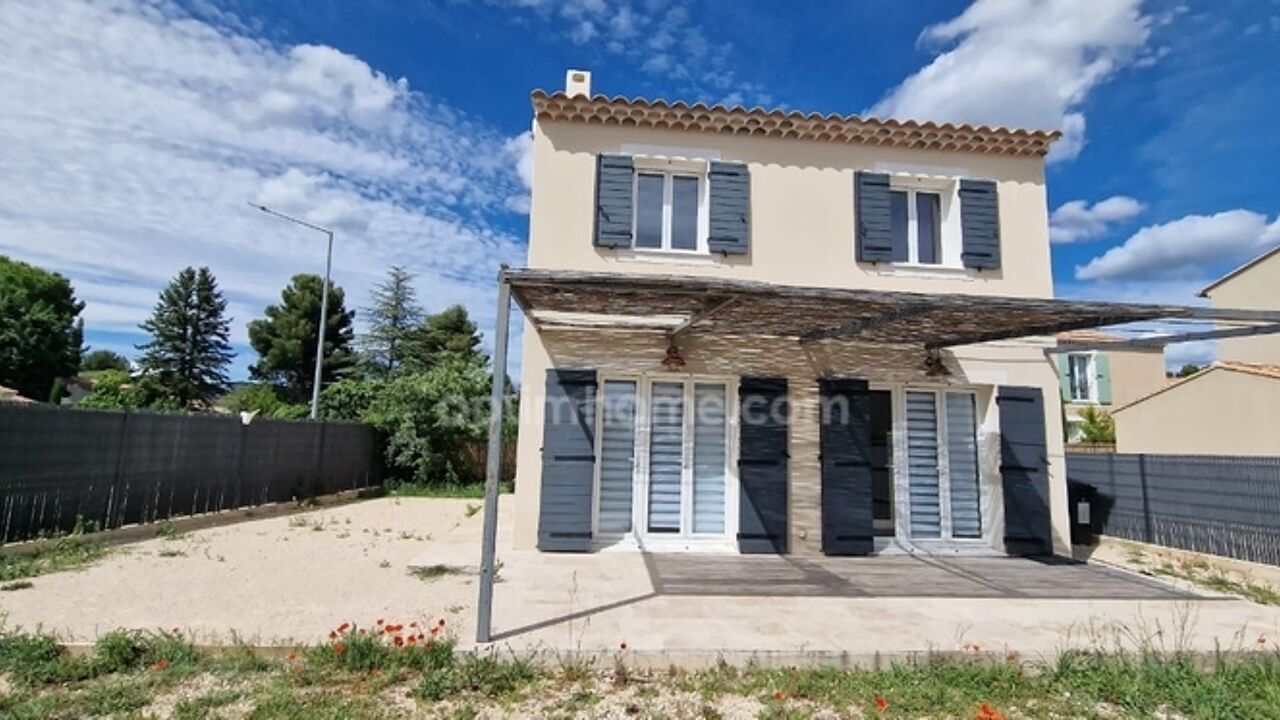 maison 4 pièces 90 m2 à vendre à Maussane-les-Alpilles (13520)