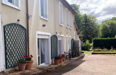 vente maison 359 000 € à proximité de Crevecoeur-en-Auge (14340)