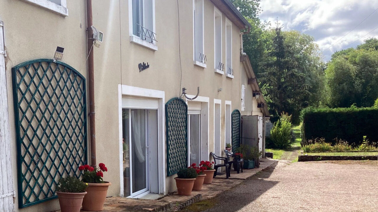 maison 6 pièces 150 m2 à vendre à Airan (14370)