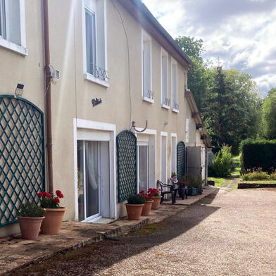 Maison 6 pièces 349000 €