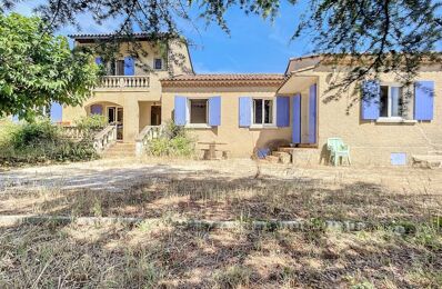 vente maison 546 000 € à proximité de Miramas (13140)