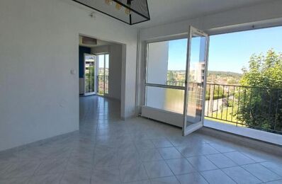 vente appartement 91 375 € à proximité de Exincourt (25400)