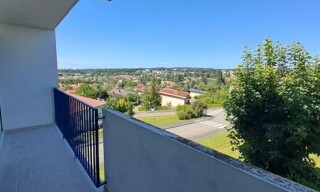 Appartement 5 Pièces 94 m² à vendre à Grand-Charmont (25200)