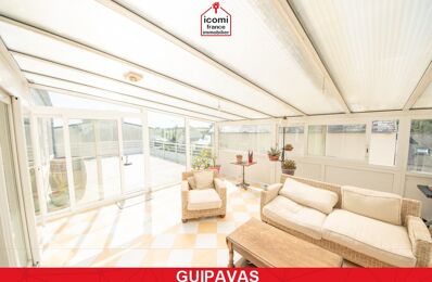 vente appartement 283 000 € à proximité de Guipavas (29490)